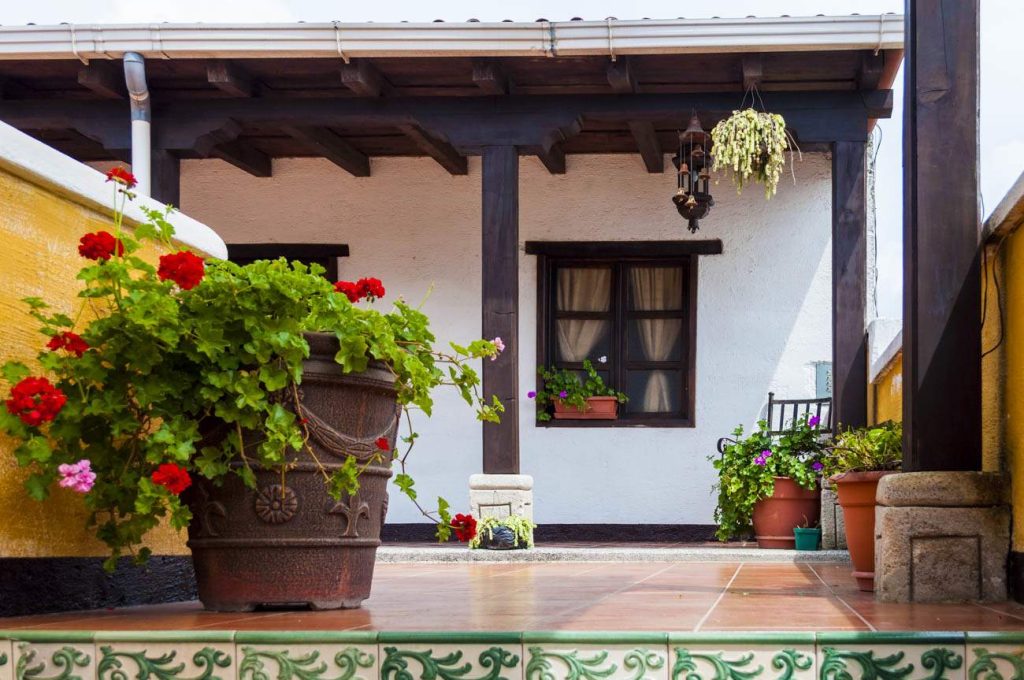 Terraza 2