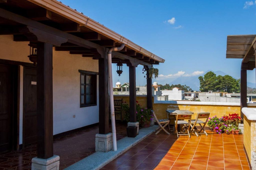 Vista mirador