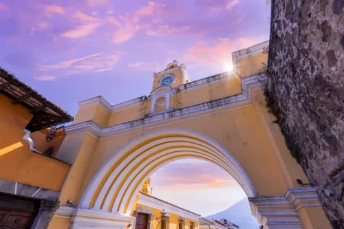 Antigua Guatemala