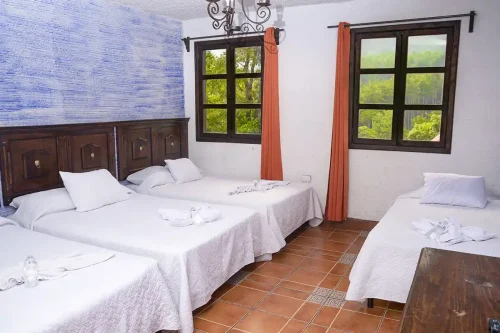 habitacion-cuadruple